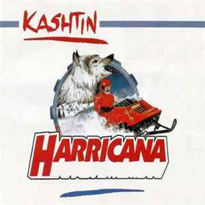 Kashtin - Harricana Album