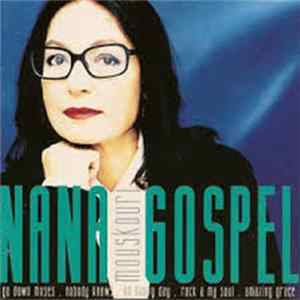 Nana Mouskouri - Gospel Album