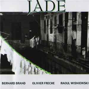 Jade - Jazz Afro Design Electric Album