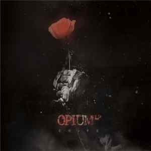 Eripe - Opium LP Album