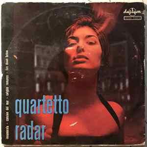 Quartetto Radar - Quartetto Radar Album