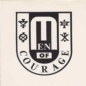 Men Of Courage - Far Away Album