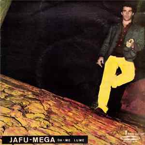 Jafu-Mega - Dá-me Lume / Ribeira Album