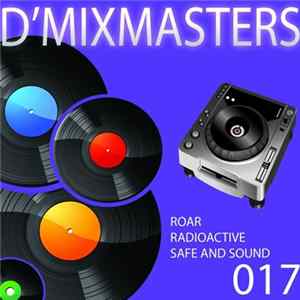 Various - D'Mixmasters 017 Album