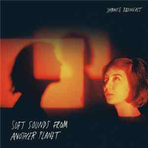 Japanese Breakfast - Soft Sounds From Another Planet Album
