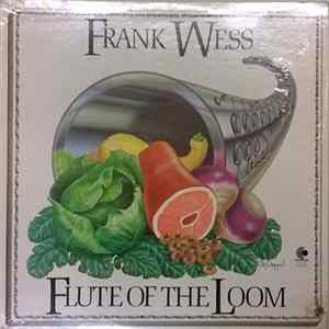 Frank Wess - Flute Of The Loom Album