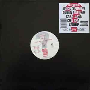 Various - What's The Worst That Could Happen? Soundtrack Album