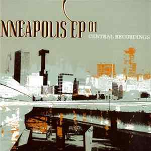 Leper / Bryantist / Dirtbox - The Minneapolis EP Album