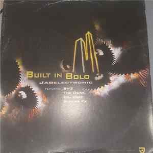 Various - Built In Bolo #1 Album
