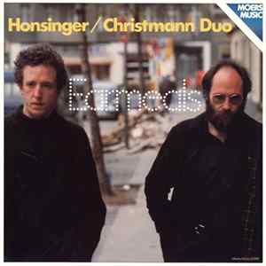 Honsinger / Christmann Duo - Earmeals Album