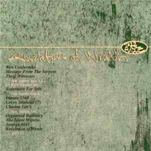 Andre Gurov - Revelations Of Wrath Album