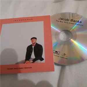 Jacob Banks - The Boy Who Cried Freedom Album