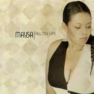 Maysa - All My Life Album