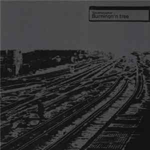 Squarepusher - Burningn'n Tree Album