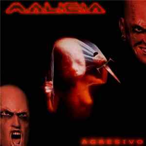 Malicia - Agresivo Album