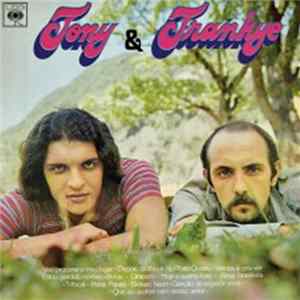Tony & Frankye - Tony & Frankye Album
