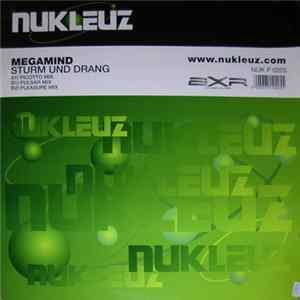 Megamind - Sturm Und Drang Album
