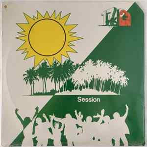 Seventeen Plus - Session Album