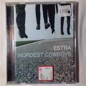 Estra - Nordest Cowboys Album