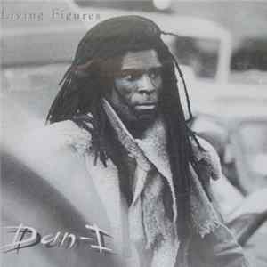 Dan-I - Living Figures Album