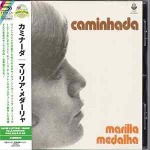Marilia Medalha - Caminhada Album