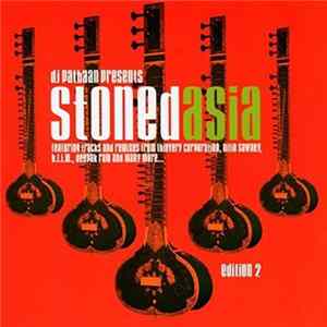 Various - Stoned Asia 2 Album