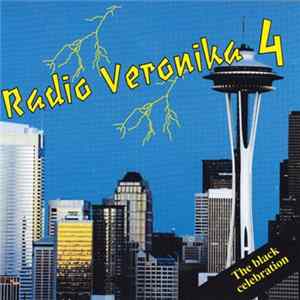Various - Radio Veronika 4 (The Black Celebration) Album