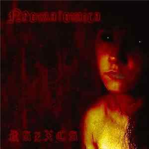 Razxca - Neomatomica Album