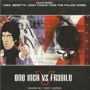 Various - One Inch Records Vs Fragile Album