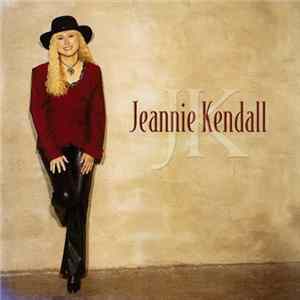 Jeannie Kendall - Jeannie Kendall Album