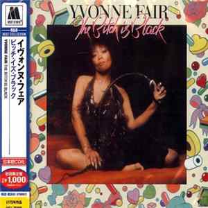 Yvonne Fair - The Bitch Is Black Album