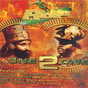 Various - Riddim Rider Vol. 11 - One 2 One Album