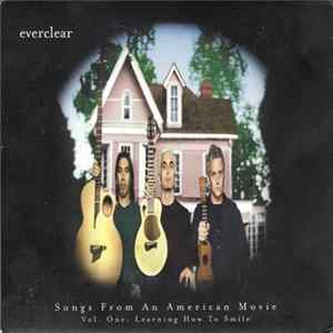 Everclear - Songs From An American Movie Vol. One: Learning How To Smile Album