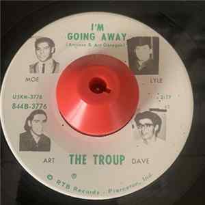 The Troup - I'm Going Away / I'll Be Back Album