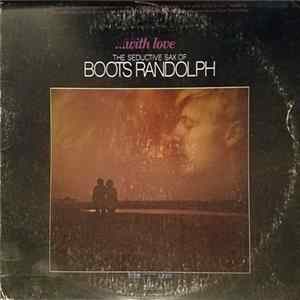 Boots Randolph - ...With Love Album