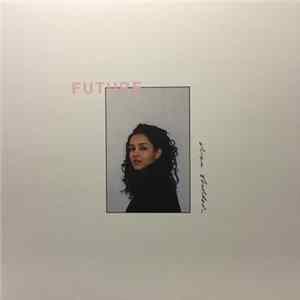 Eliza Shaddad - Future Album
