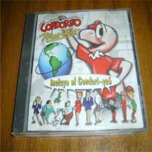 Condorito - Ritmo Latino Album