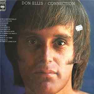 Don Ellis - Connection Album