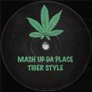 The Ganja Kru - Volume 4 Album