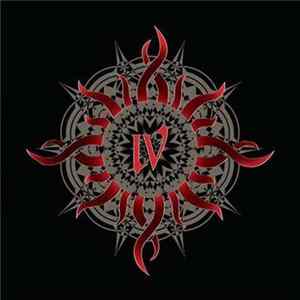 Godsmack - IV Album
