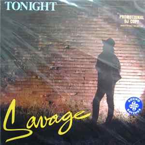 Savage - Tonight Album