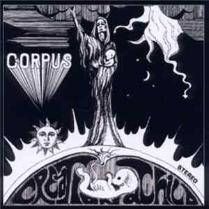 Corpus - Creation A Child Album
