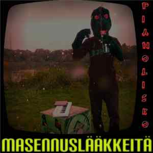 Pianolisko - Masennuslääkkeita Album