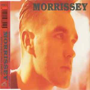 Morrissey - Interesting Drug Album