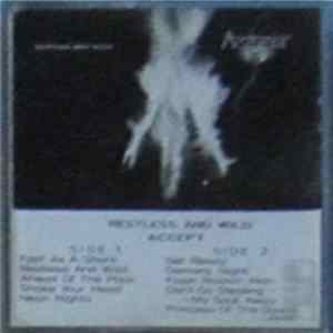 Accept - Restless & Wild Album
