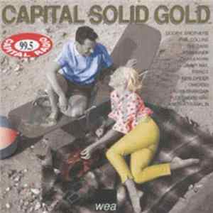 Various - Capital Solid Gold Album