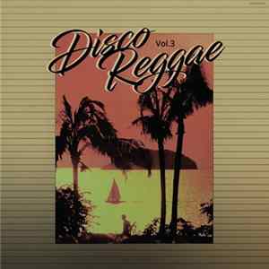 Various - Disco Reggae Vol.3 Album