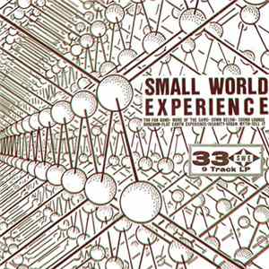Small World Experience - Too Far Gone To Sell It Album
