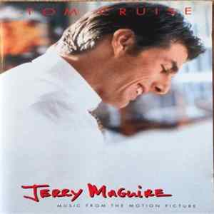 Various - Jerry Maguire - Music From The Motion Picture Album