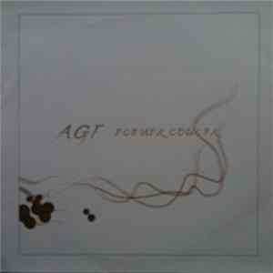 AGF - Poemproducer Album